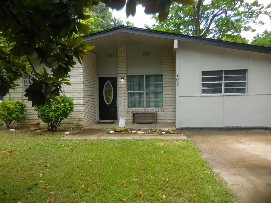 405 N Second Street, Quinlan, TX 75474 - #2