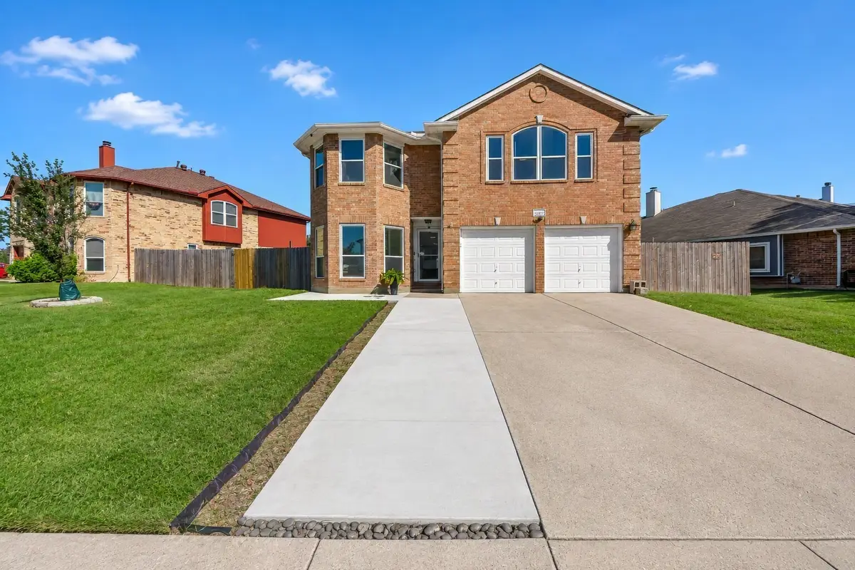1253 Topeka Drive, Saginaw, TX 76131 - #1