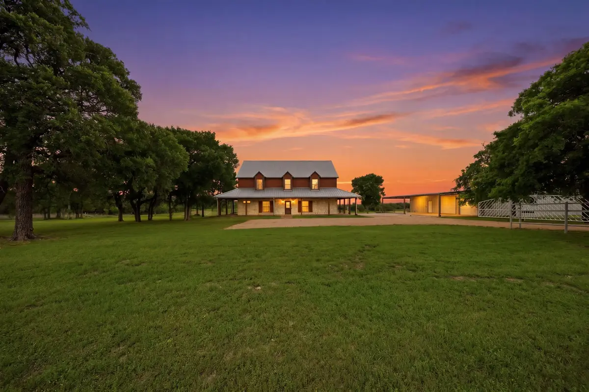 1632 County Road 4125 #A, Iredell, TX 76649 - #1