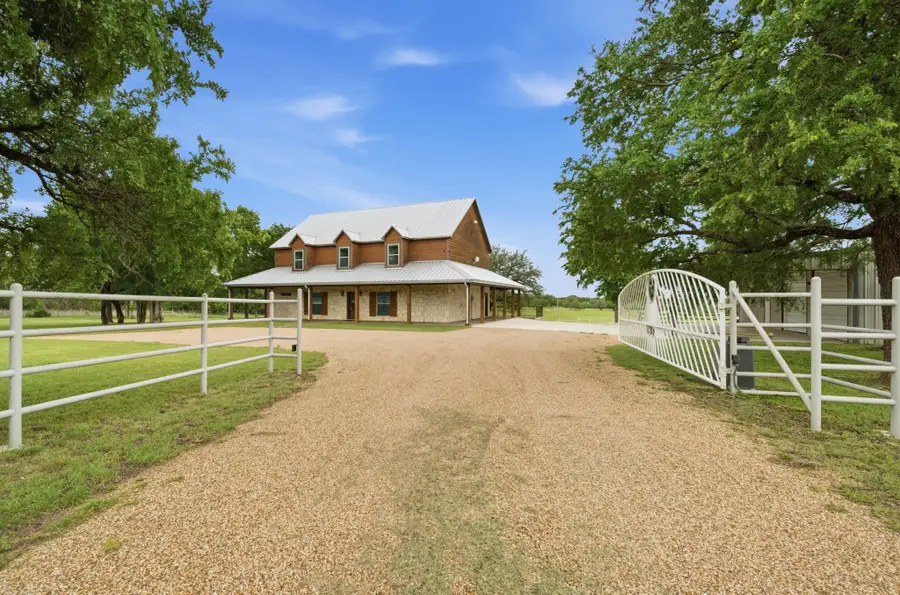 1632 County Road 4125 #A, Iredell, TX 76649 - #3
