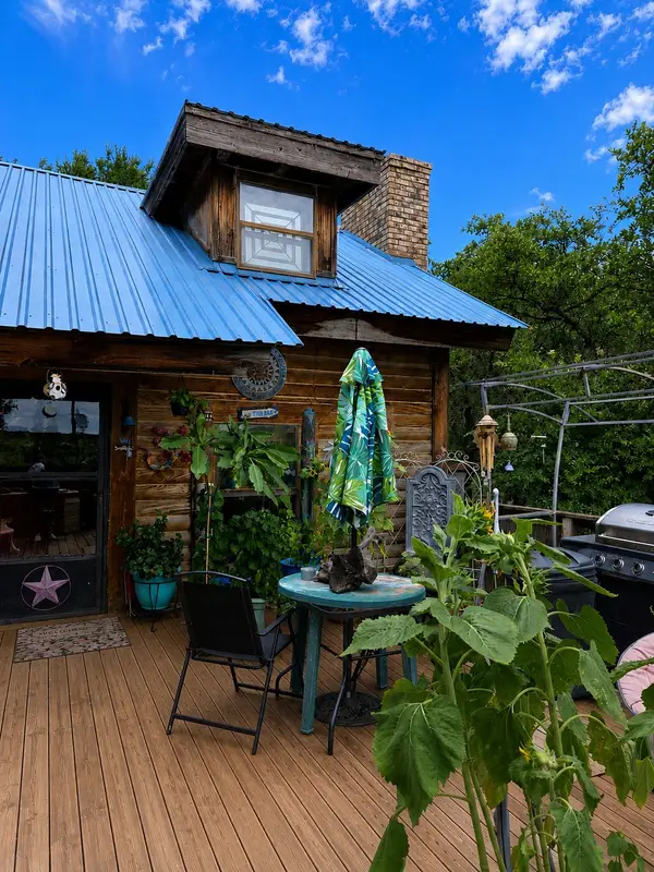 4680 Tamarack Drive, May, TX 76857
