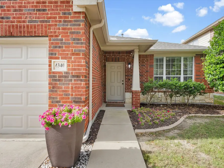 4340 Summer Star Lane, Fort Worth, TX 76244 - #2