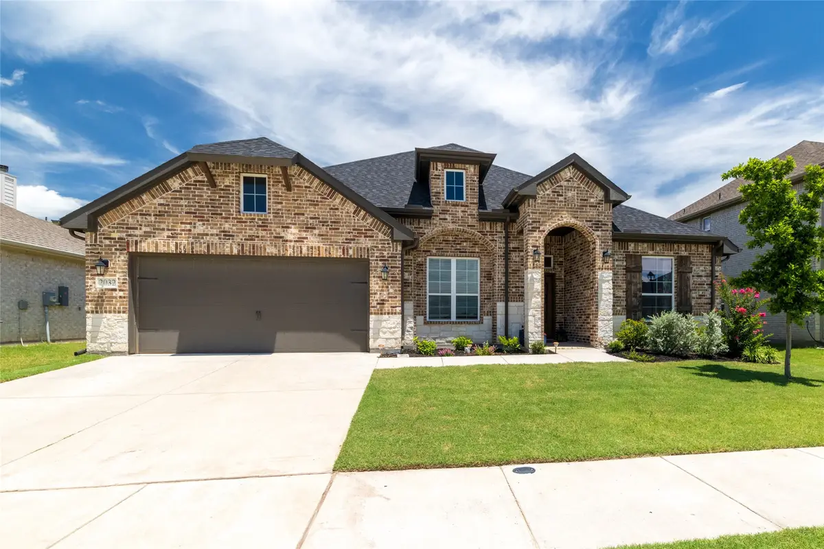 2032 Proteus Drive, Haslet, TX 76052 - #1