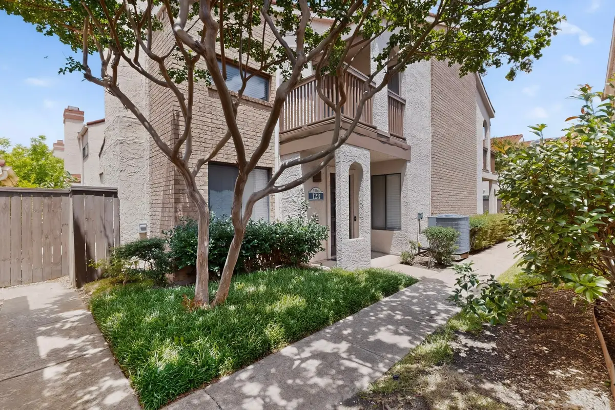 513 Ranch Trail #123, Irving, TX 75063 - #1