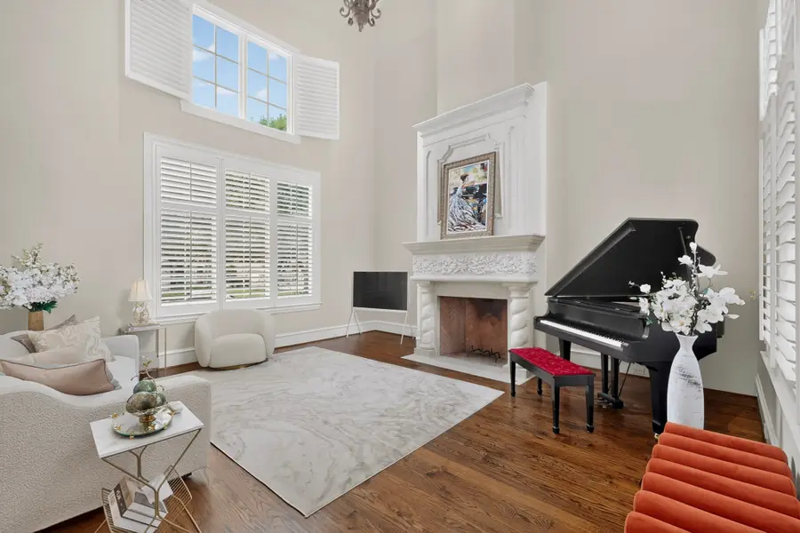 5920 Burgandy Street, Plano, TX 75093 - #3