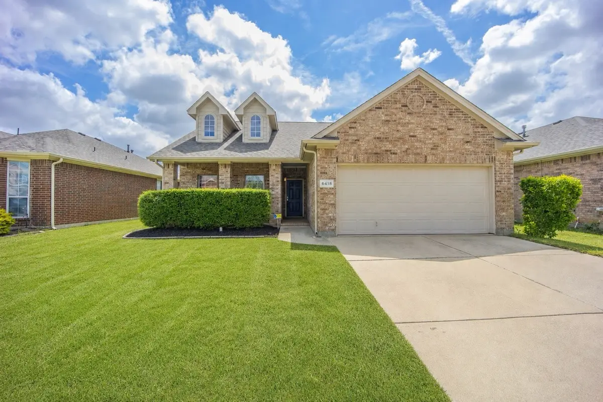 6418 Miranda Drive, Fort Worth, TX 76131 - #1