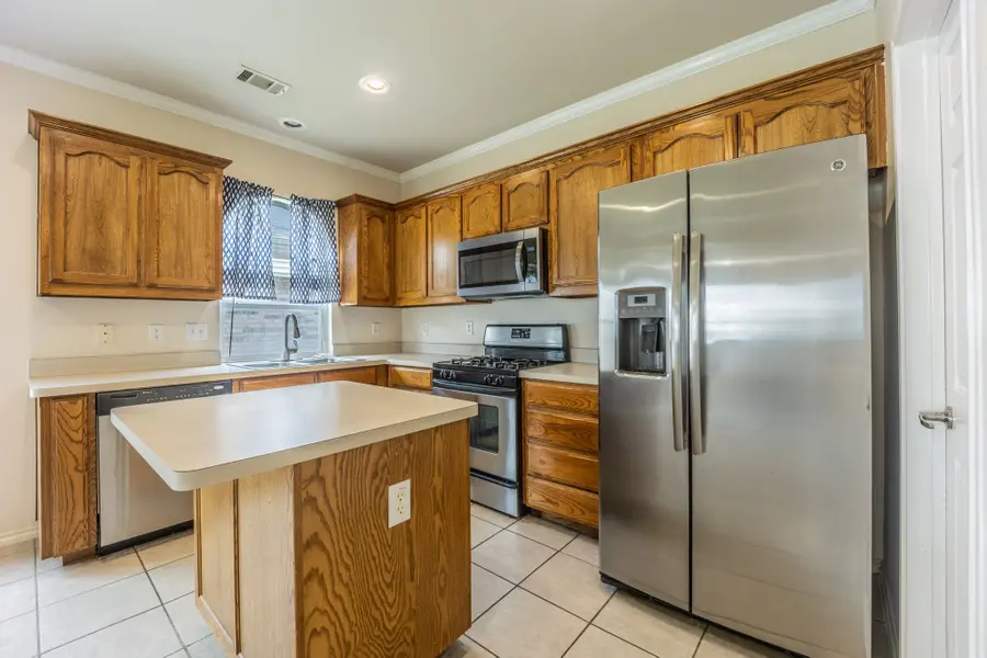 6418 Miranda Drive, Fort Worth, TX 76131 - #2