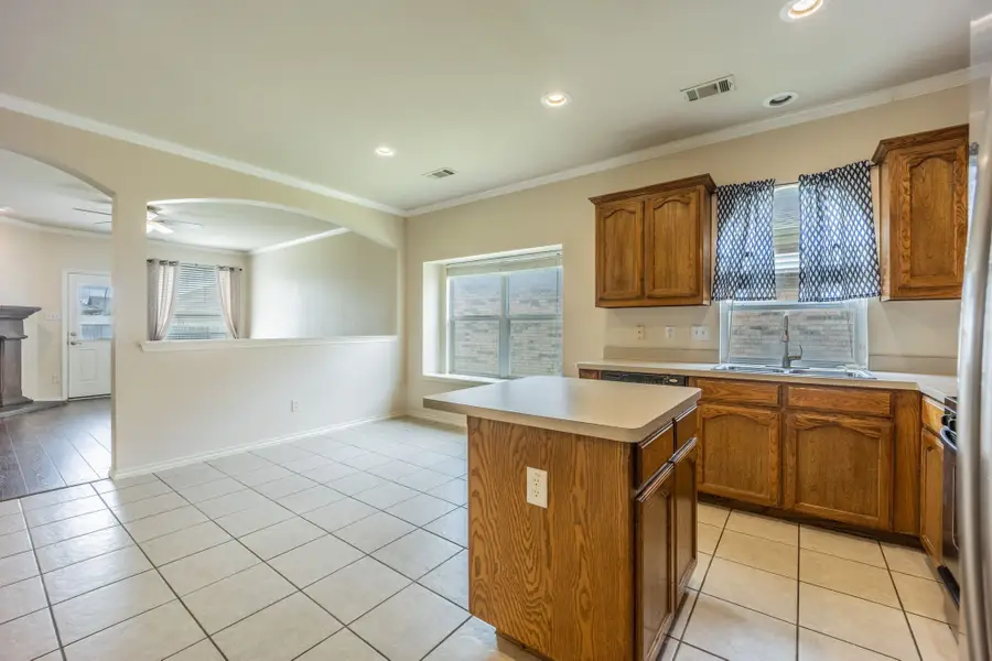 6418 Miranda Drive, Fort Worth, TX 76131 - #3