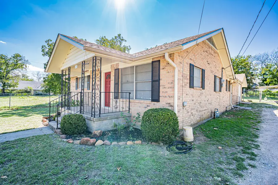 610 N Camden Street, Dublin, TX 76446 - #3