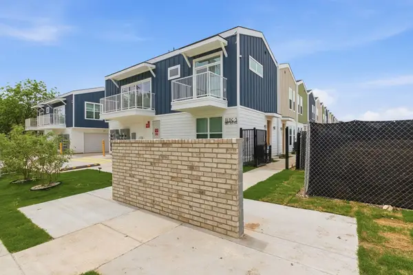 2925 Spruce Valley Lane #404, Dallas, TX 75233