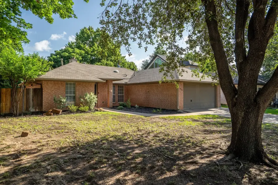 629 Meadow Lane, Roanoke, TX 76262 - #3