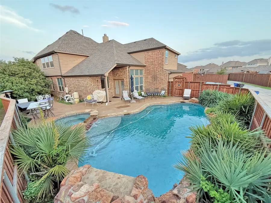 14249 Fall Harvest Drive, Frisco, TX 75033 - #3