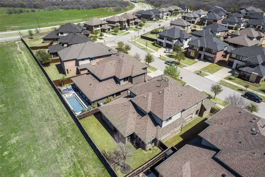 3743 Pistol Creek, Frisco, TX 75034 - #2
