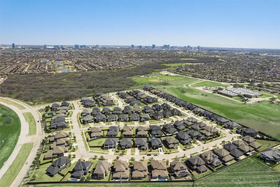 3743 Pistol Creek, Frisco, TX 75034 - #3