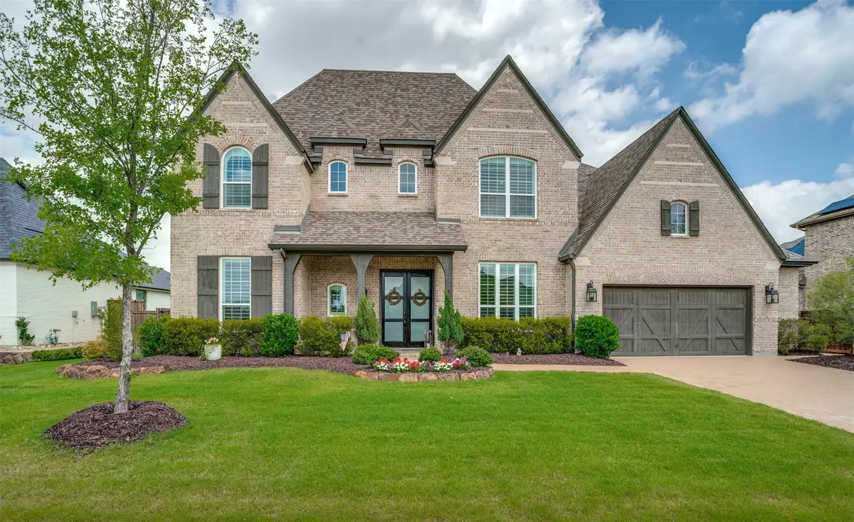 1980 Cornell Drive, Prosper, TX 75078 - #1