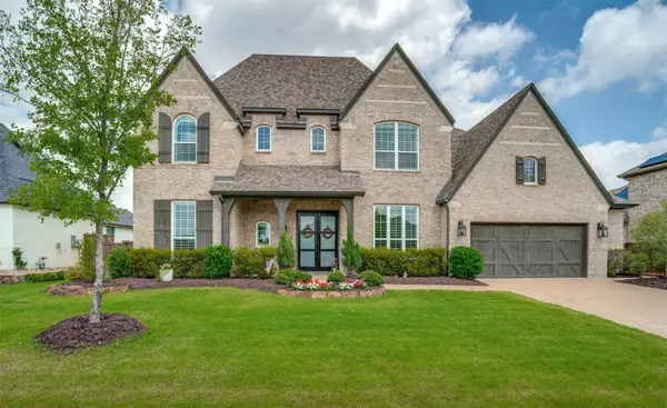 1980 Cornell Drive, Prosper, TX 75078