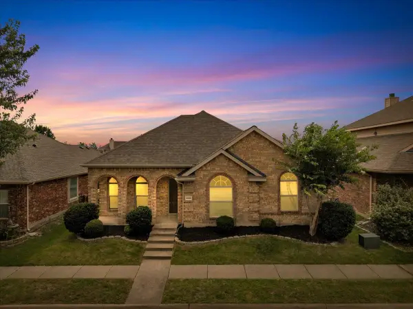 5905 Chisholm Trail, McKinney, TX 75070