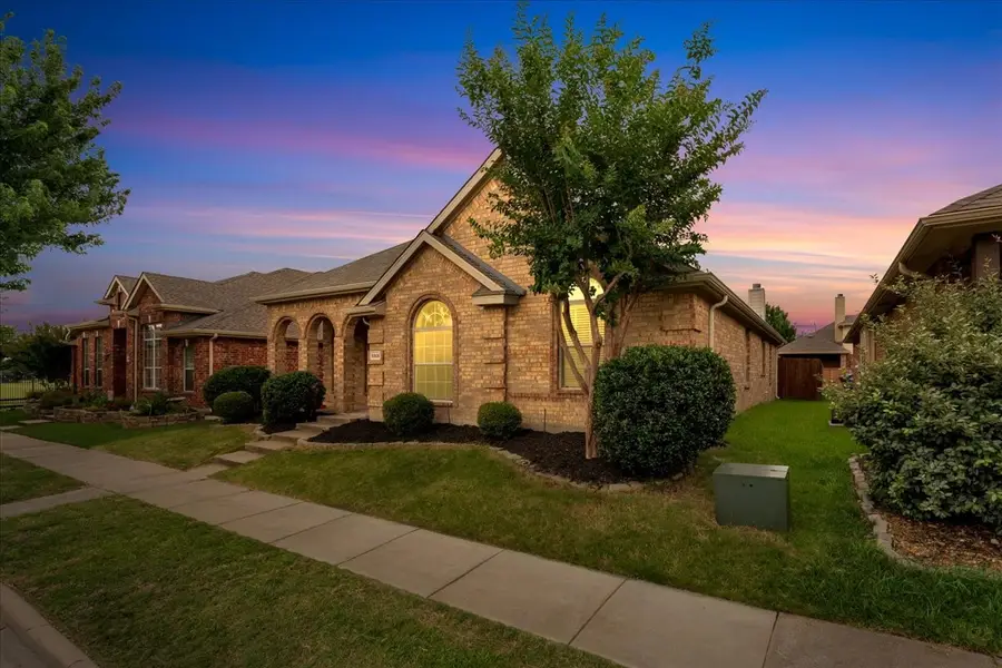 5905 Chisholm Trail, McKinney, TX 75070 - #2