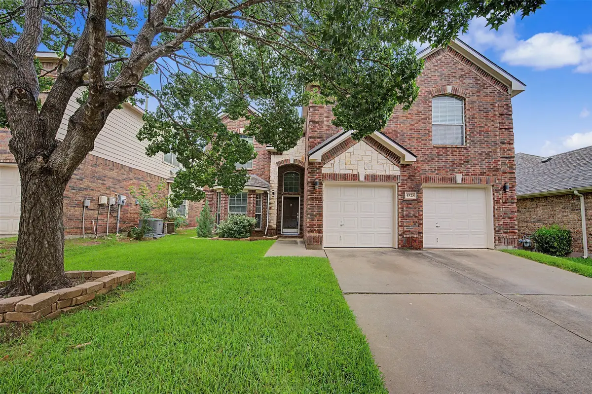 4925 Giordano Way, Fort Worth, TX 76244 - #1