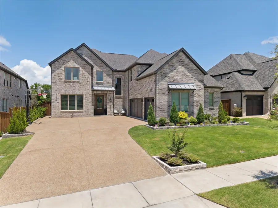 1443 Stellar Truth Way, Wylie, TX 75098 - #2