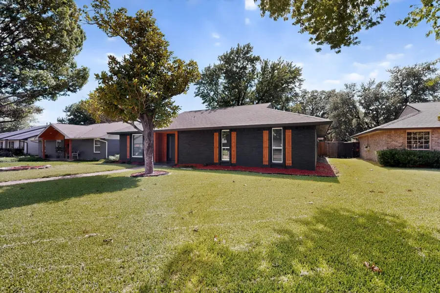 3045 Lockmoor Lane, Dallas, TX 75220 - #2