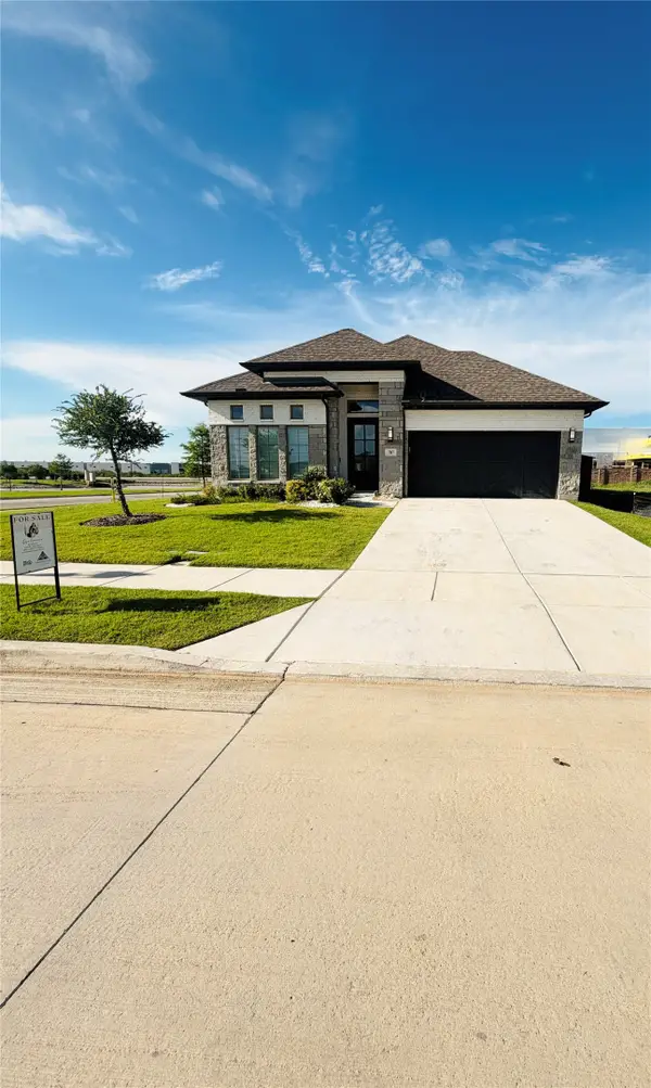 787 Cedarwood Court, Haslet, TX 76052