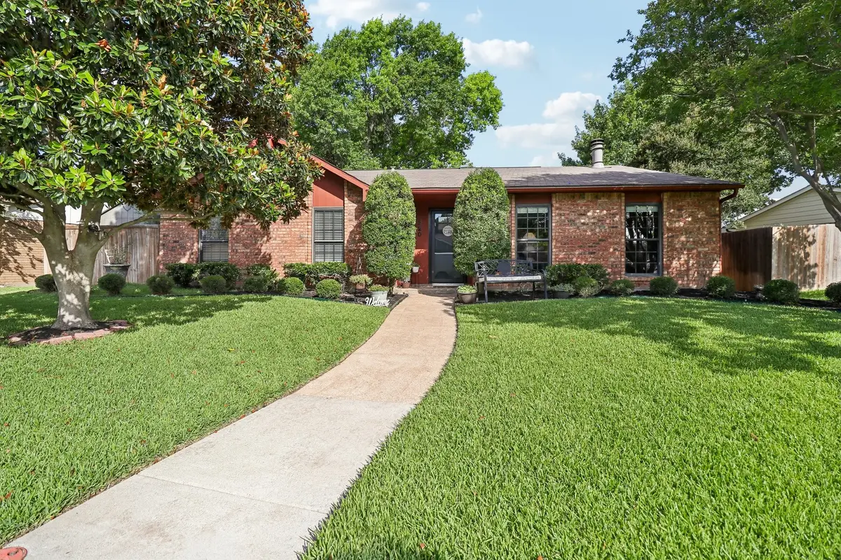 220 Willow Springs Drive, Coppell, TX 75019 - #1