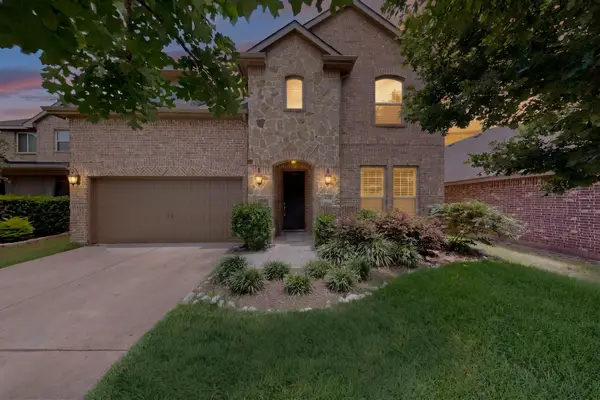4218 Cherry Lane, Melissa, TX 75454