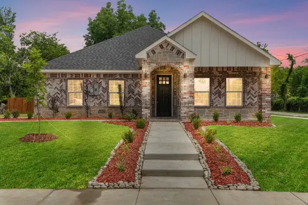 315 E Alamo, Terrell, TX 75160 - #1