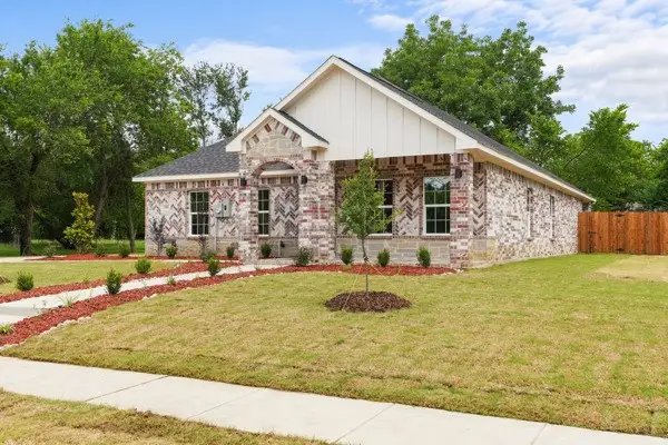 315 E Alamo, Terrell, TX 75160 - #2