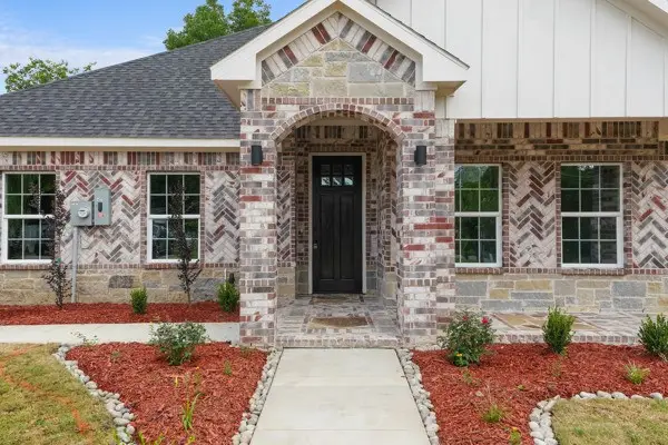 315 E Alamo, Terrell, TX 75160 - #3