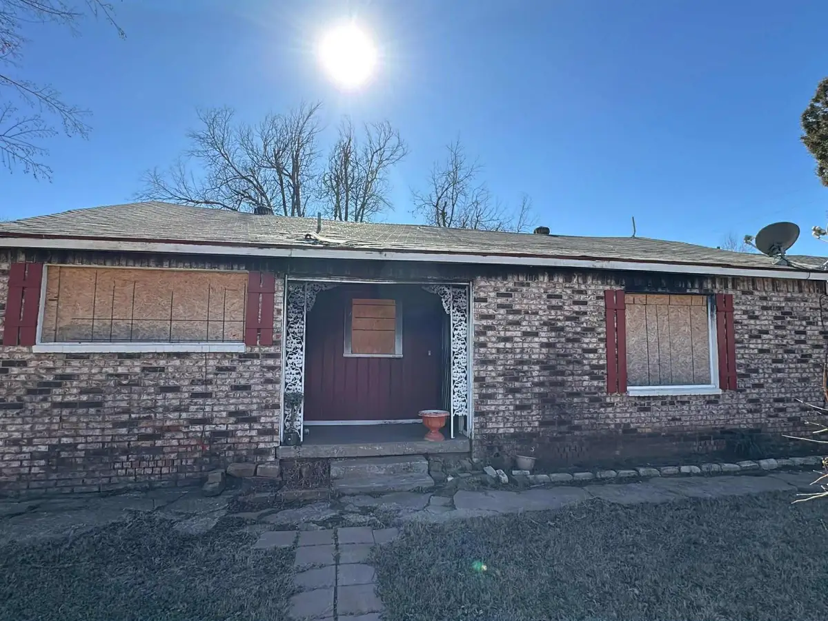 807 Gerald Street, Wichita Falls, TX 76301 - #1