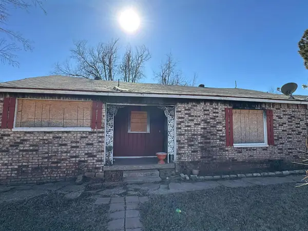 807 Gerald Street, Wichita Falls, TX 76301
