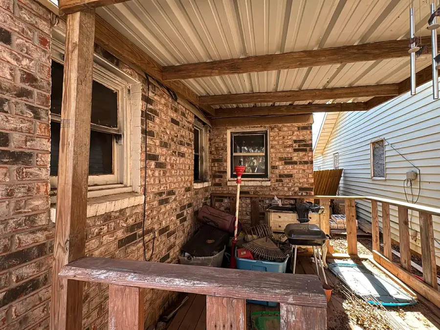 807 Gerald Street, Wichita Falls, TX 76301 - #2