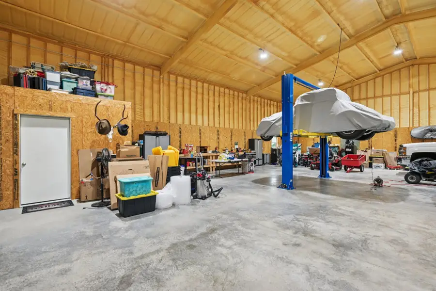 1215 Rs County Road 2300, Emory, TX 75440 - #3
