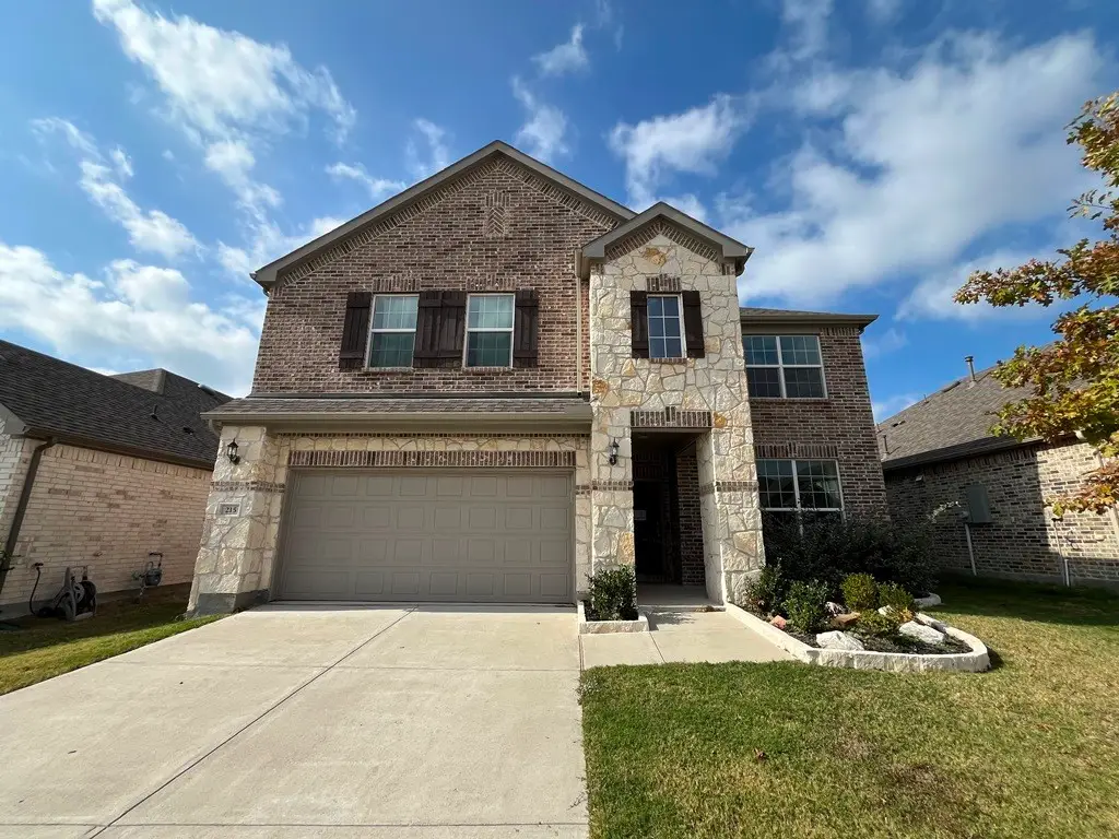 215 Hadley Lane, Fate, TX 75087 - #1