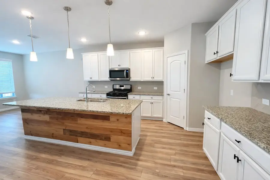 215 Hadley Lane, Fate, TX 75087 - #3