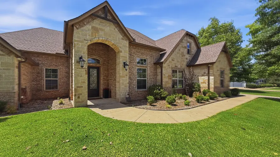 9709 Bellechase Road, Granbury, TX 76049 - #3