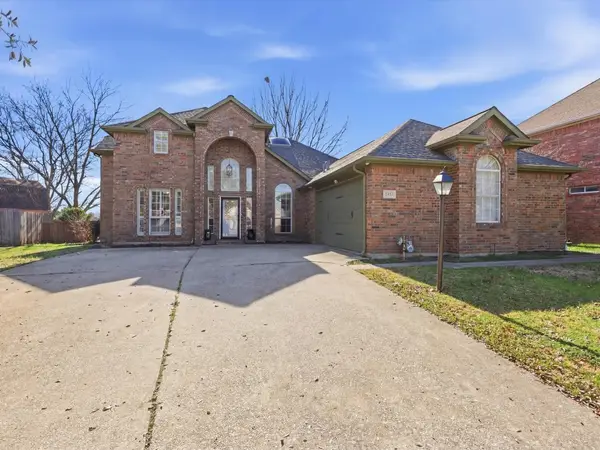 1314 Wendell Way, Garland, TX 75043