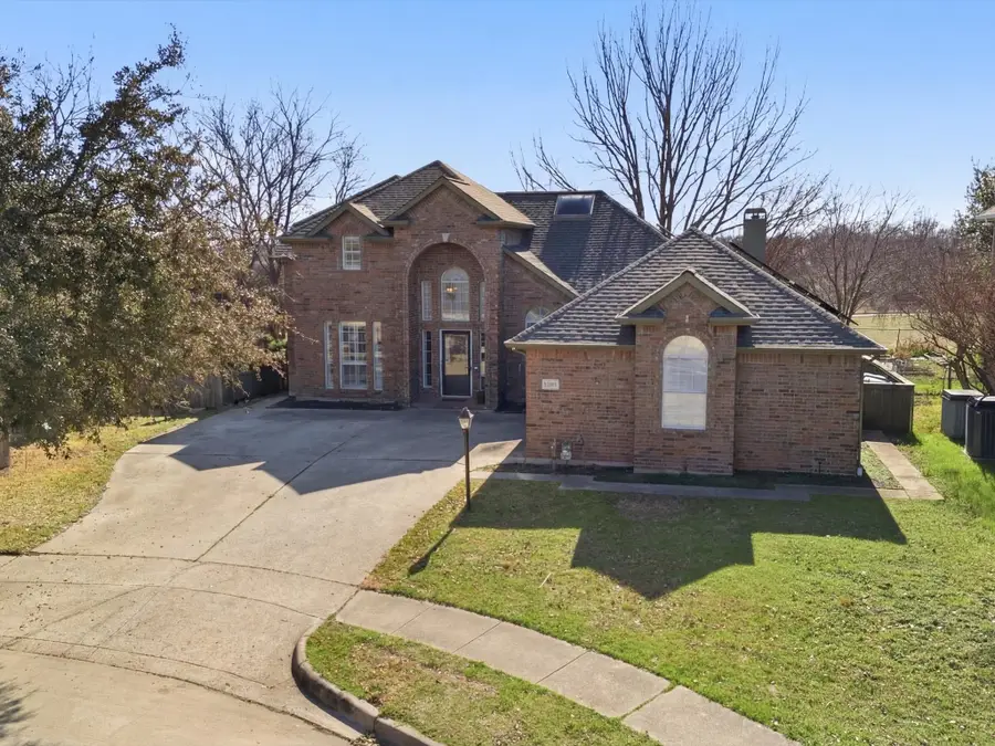1314 Wendell Way, Garland, TX 75043 - #2