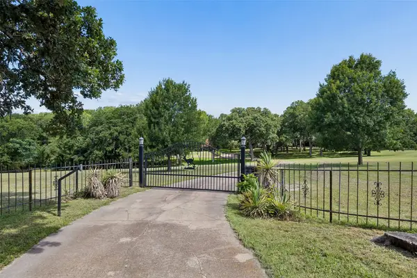 510 W Malloy Bridge Road, Seagoville, TX 75159