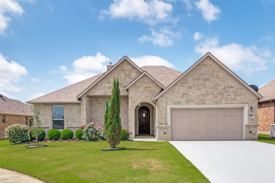 1006 Saint Jude Court, Royse City, TX 75189 - #2