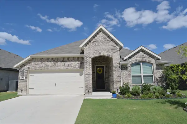 5924 Pine River Lane, Fort Worth, TX 76179