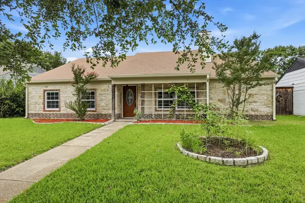 2909 Riviera Drive, Garland, TX 75040