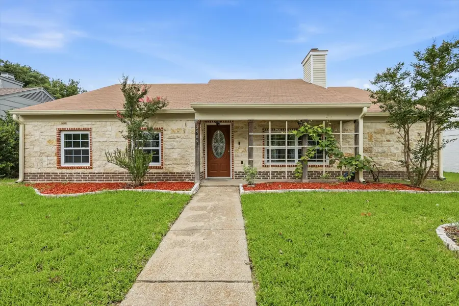 2909 Riviera Drive, Garland, TX 75040 - #2