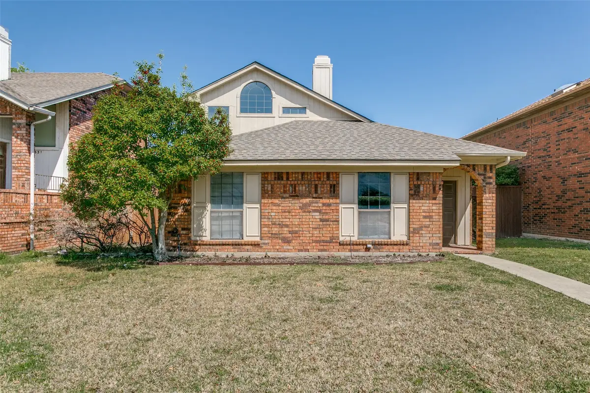 1633 San Francisco Street, Carrollton, TX 75007 - #1