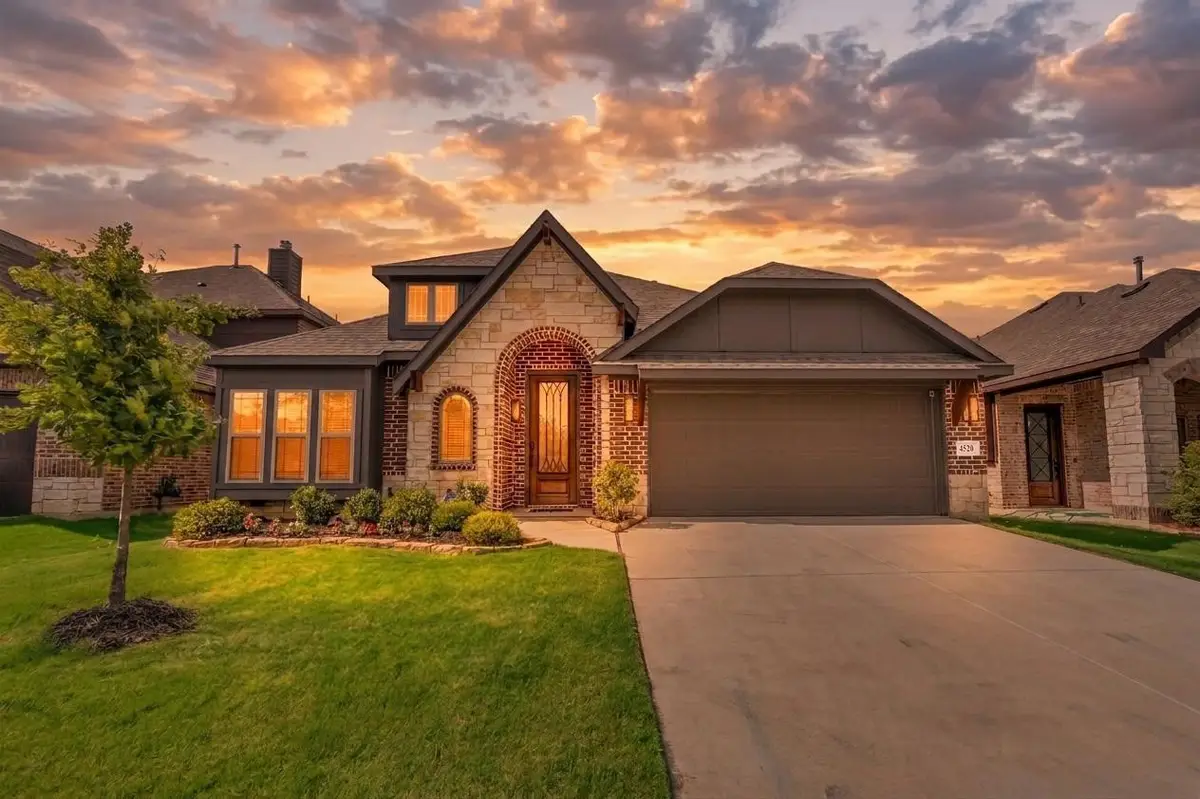 4520 Mill Falls Drive, Fort Worth, TX 76036 - #1