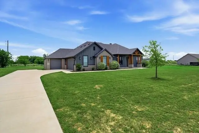 6909 Scarlett Way, Godley, TX 76044 - #2