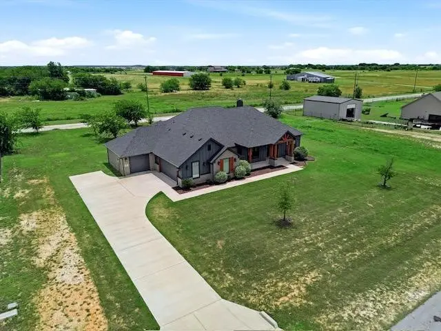 6909 Scarlett Way, Godley, TX 76044 - #3