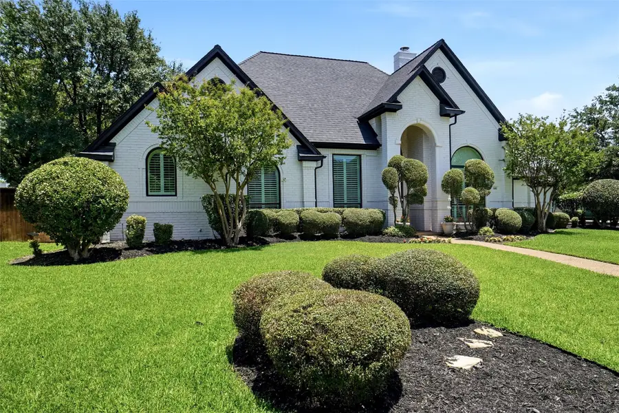 801 Ridgedale Court, Southlake, TX 76092 - #2